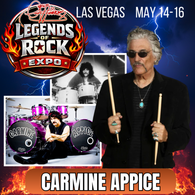 CARMINE APPICE