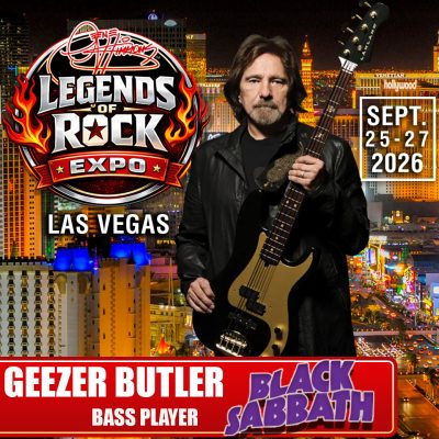 GEEZER BUTLER ANNOUNCE copy