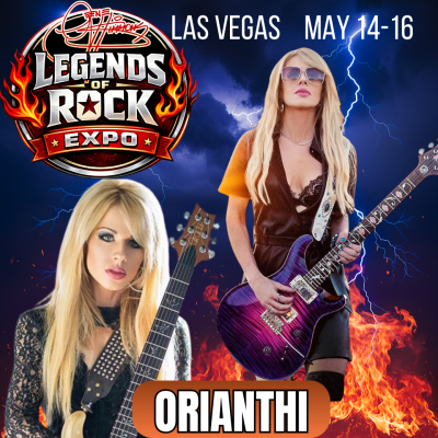 ORIANTHI